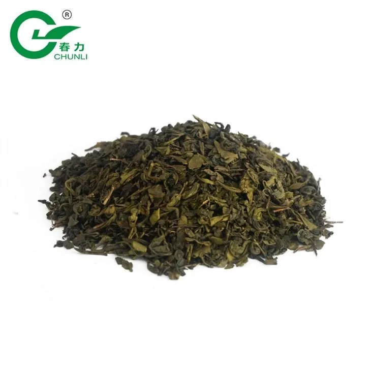 বিগ লিভ চা