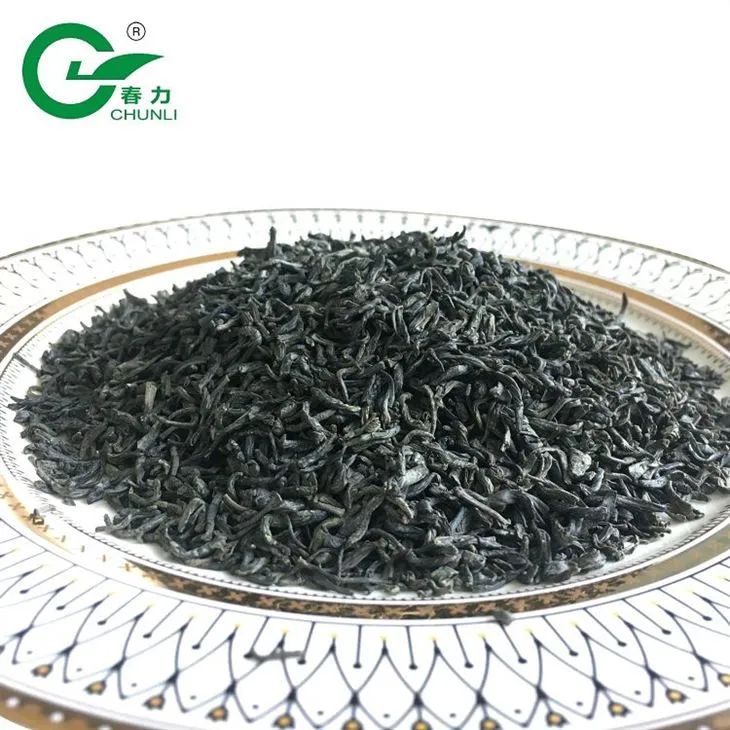 চুন মি গ্রিন টি