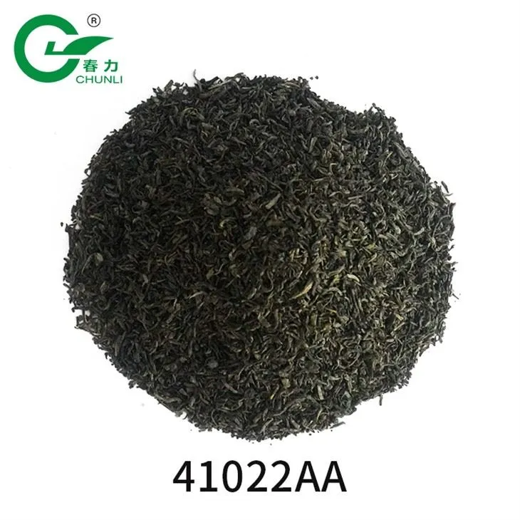 চুনমি চাইনিজ চা