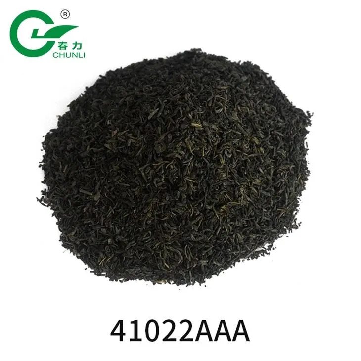 চুনমি অর্গানিক চা