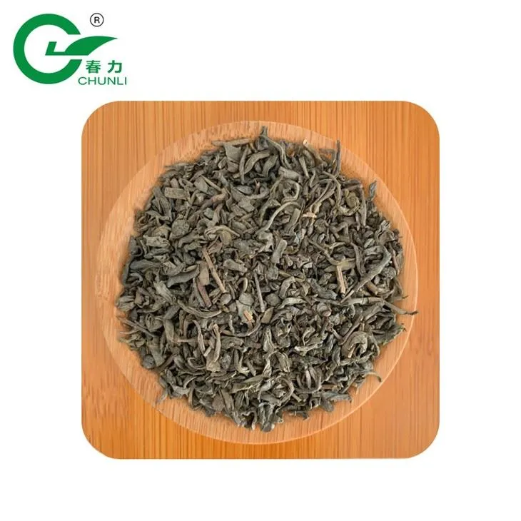 চুনমি চা ফ্যাট বার্নিং চা 9369 জৈব