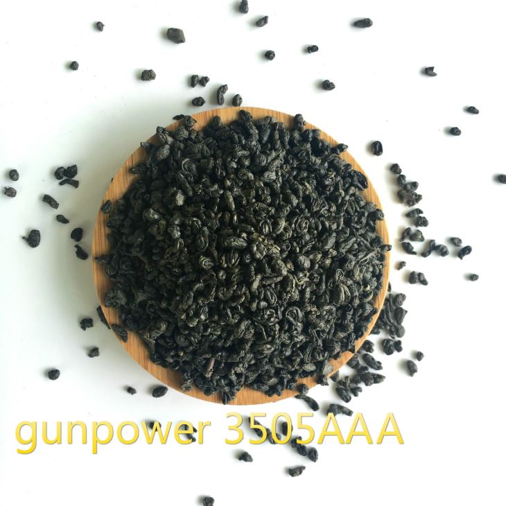 Gunpowder Tea Suppliers