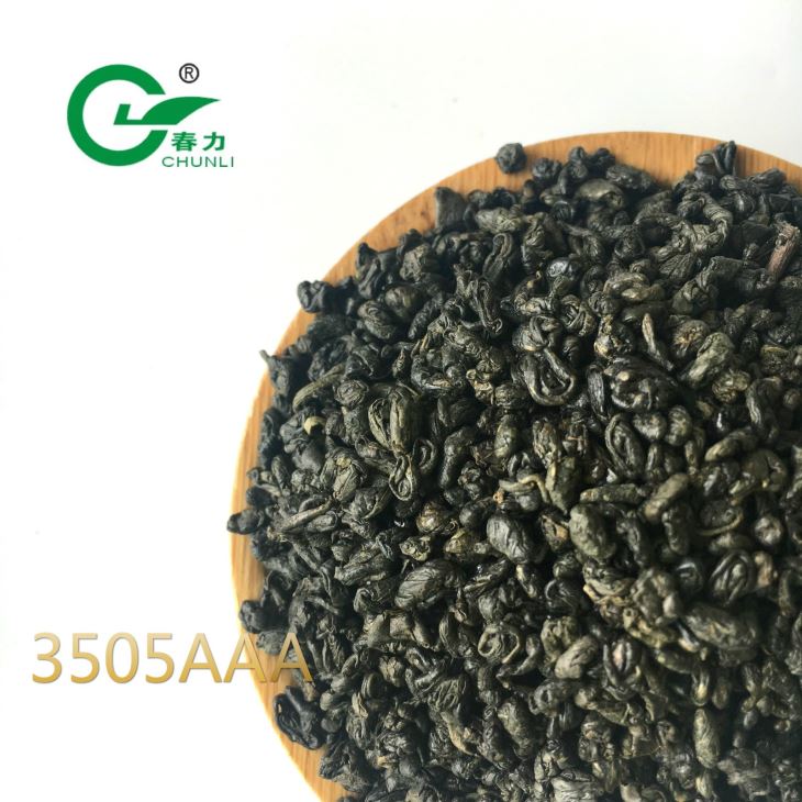 Gunpowder Tea Manufacturers