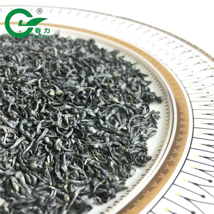 ইএল তাজ মানের চুনমি চা