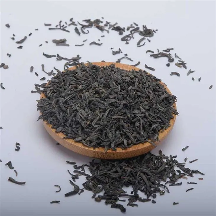 ভ্রু শেপ চুনমি চা