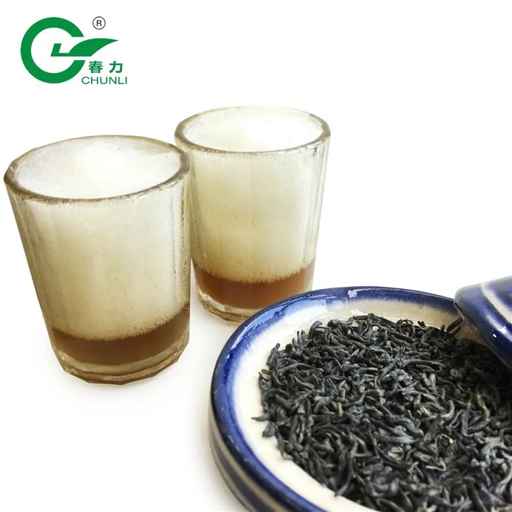 কোভস্কি চা