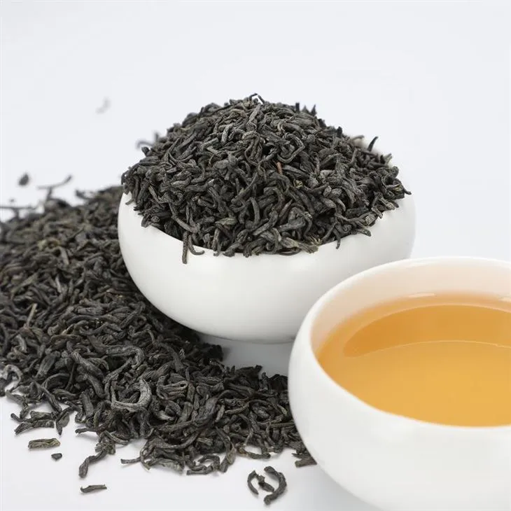 জৈব বসন্ত সবুজ