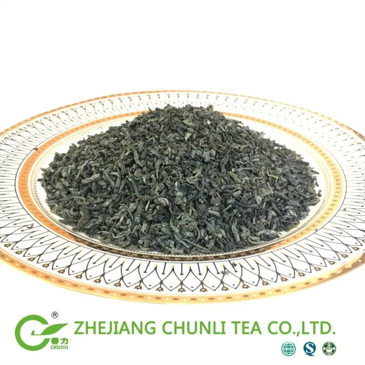 বিক্রয়ের জন্য জৈব চা