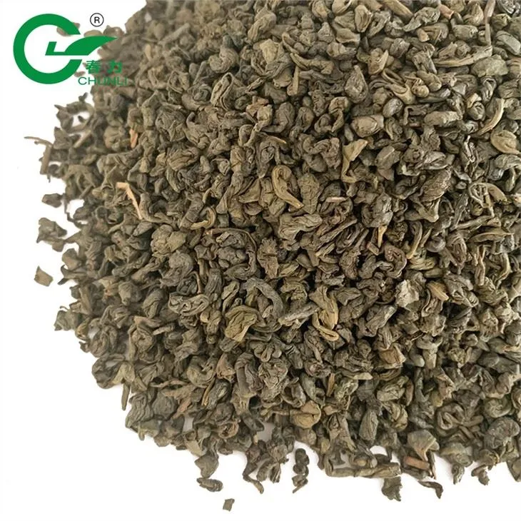 অসপ্রে গানপাউডার