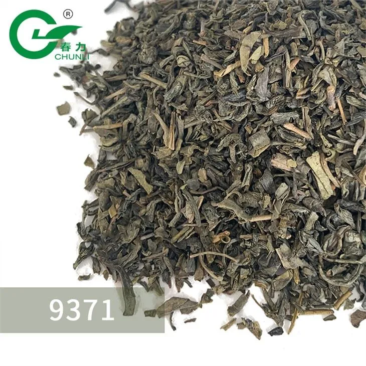 সেনেগাল চা