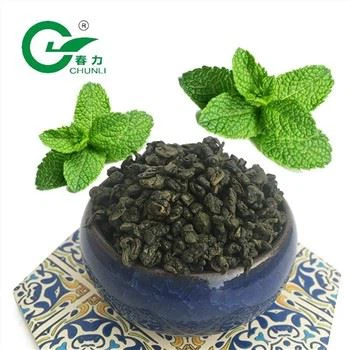 গানপাউডার পানীয়