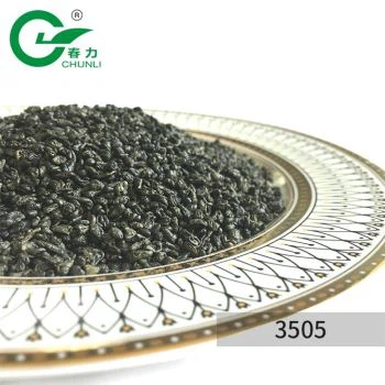 গানপাউডার পার্ল গ্রিন টি