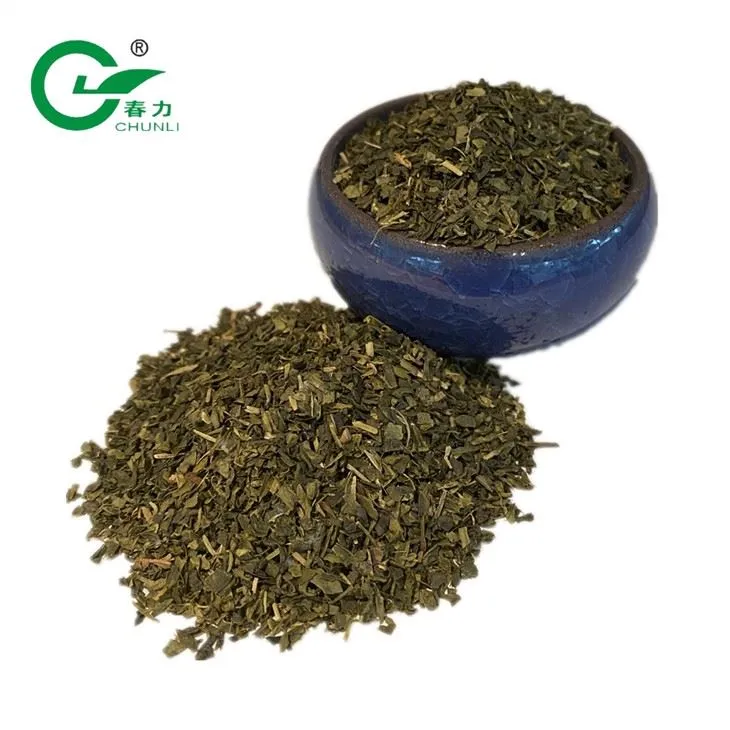 টিব্যাগের জন্য চা ফ্যানিংস