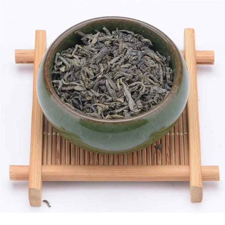 স্পেন থেকে চা