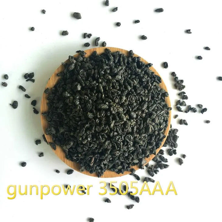 টেম্পল অফ হেভেন গ্রিন টি