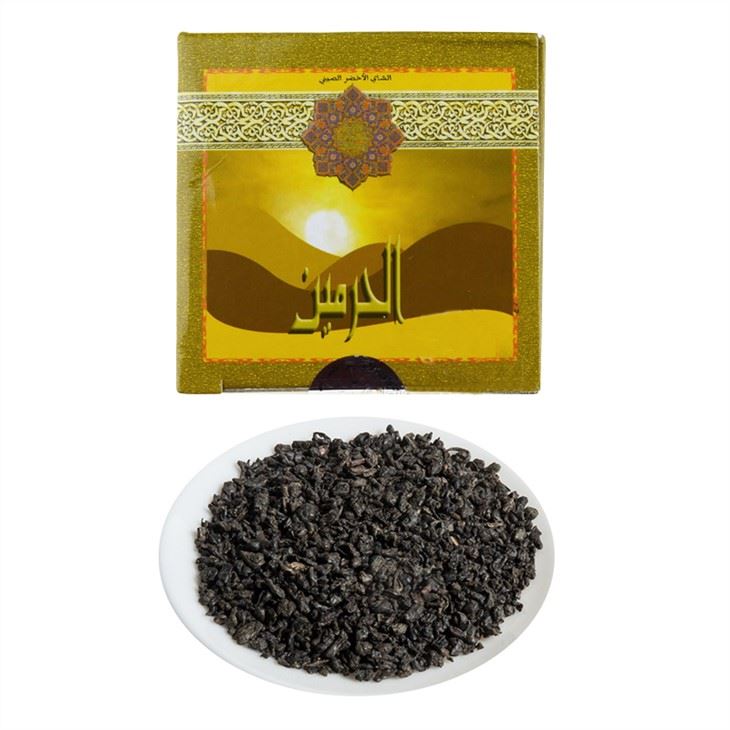 Gunpowder Tea manufacturers
