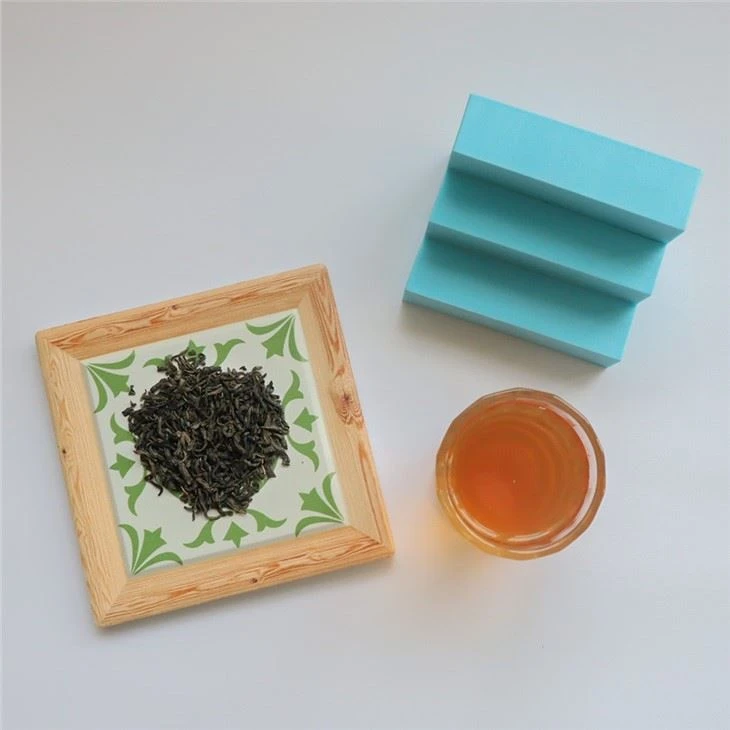 Chunmee Tea suppliers