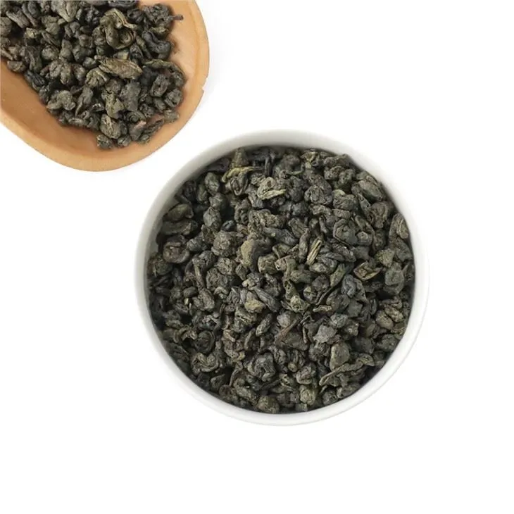 কোল্ড ব্রু গ্রিন টি