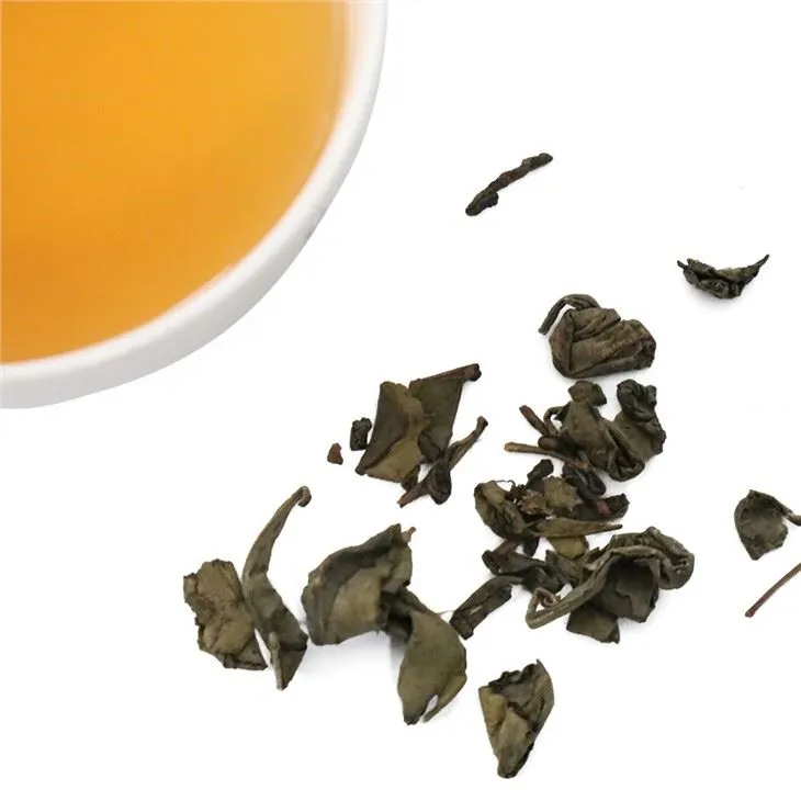 Gunpowder Tea wholesale