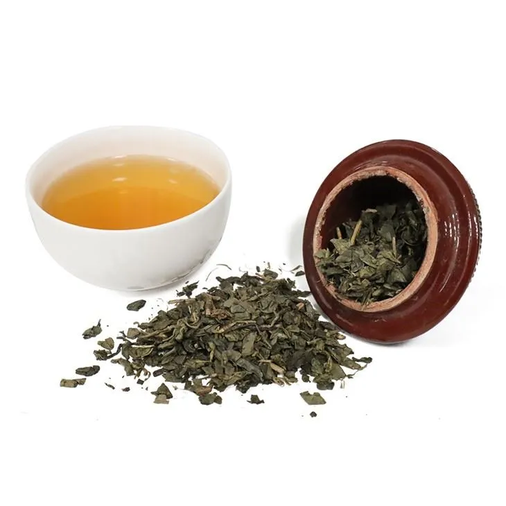 গ্রিন টি গানপাউডার কোল্ড ড্রিংক 9775