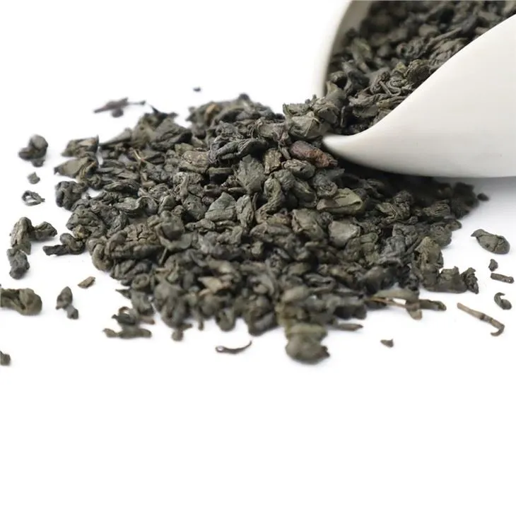 গানপাউডার গ্রিন টি ফ্যাক্টরি 3505B