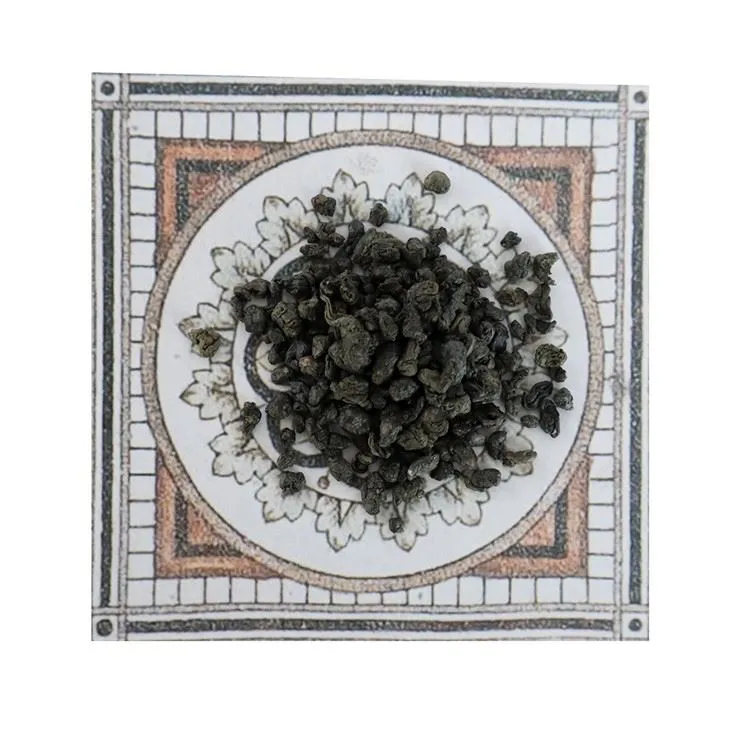 গানপাউডার গ্রিন টি 3505AA