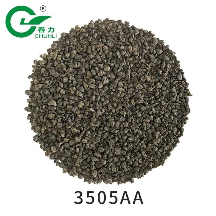 পুদিনা সবুজ চা