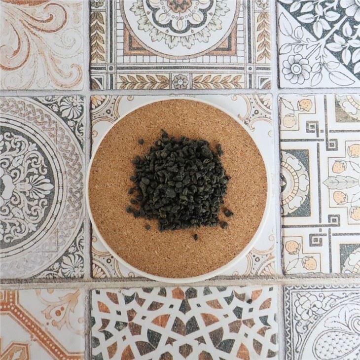 China Gunpowder Tea factory