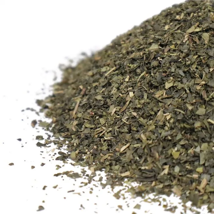 বেনিন বাজারের জন্য চা