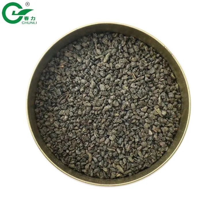 3505aaaa আফ্রিকা গানপাউডার গ্রিন টি