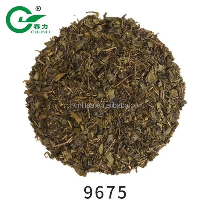 9675 সিংহ চা