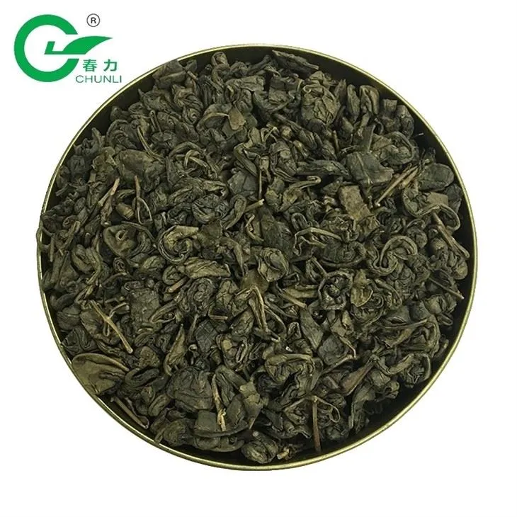 সবুজ চা চায়না DL002