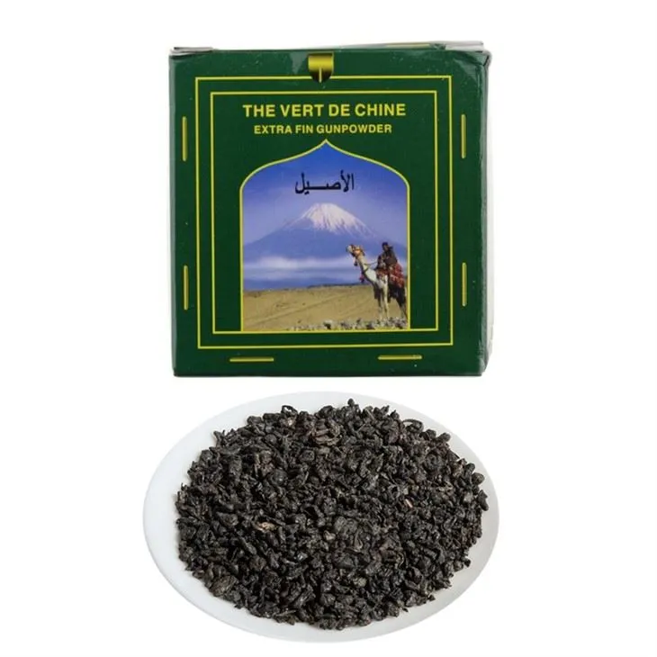 দ্য ডি সিলেকশন 3505