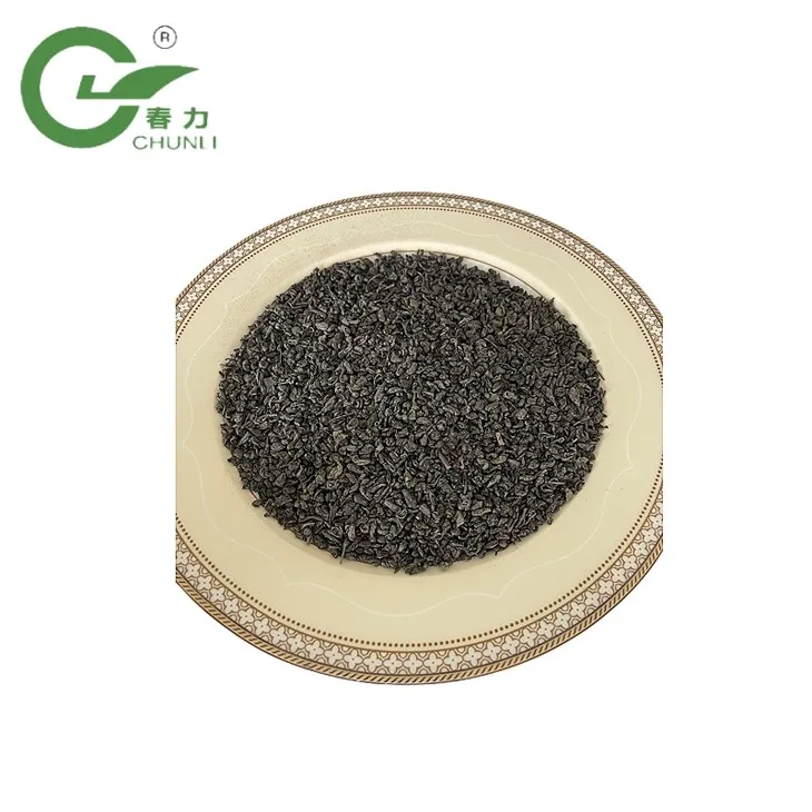 চীনা জৈব চা 3505B