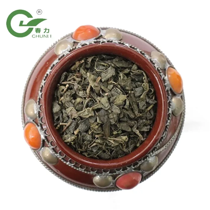 চা প্যাকেজিং 9775