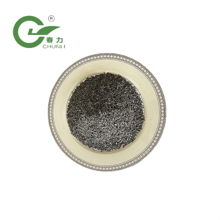 কারখানা ভাল ইয়ং গ্রিন টি 4011