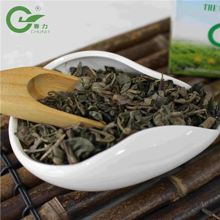 মুক্তো গ্রিন টি 9575