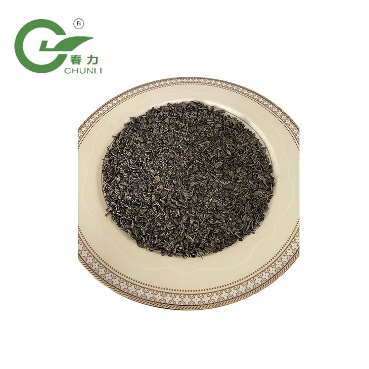 চা আলগা জৈব 3505C