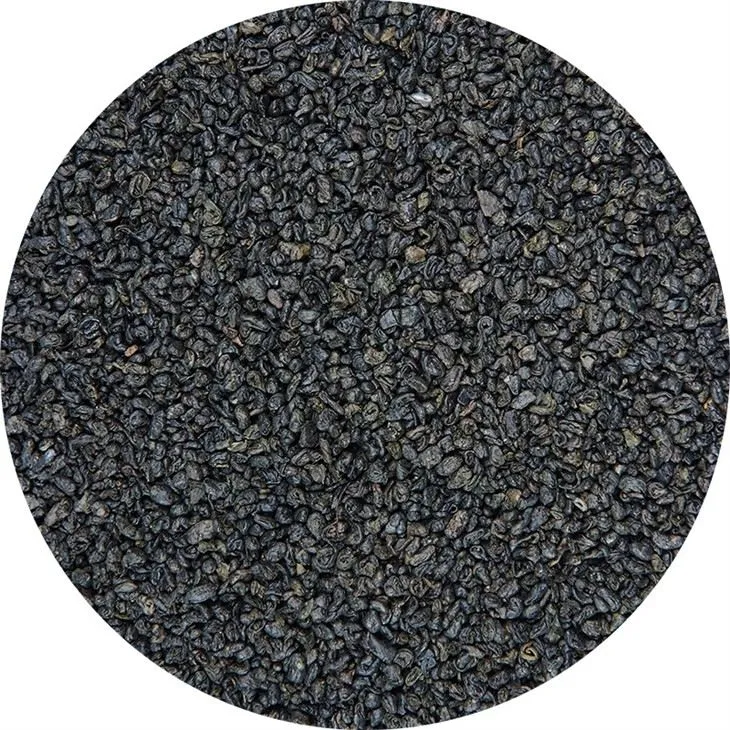 ওজন পরিচালনার জন্য 3505aa গুনপাউডার চা