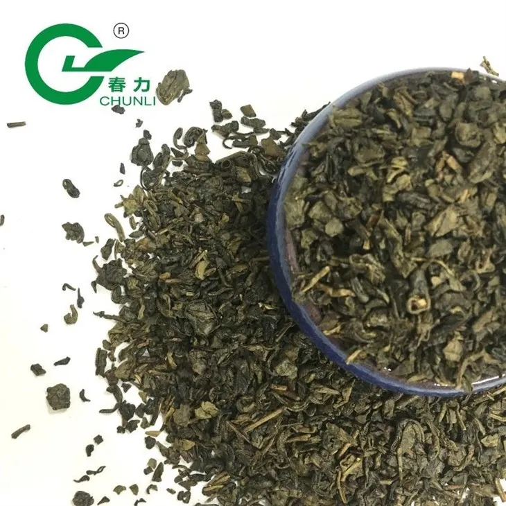 3505 ডি গানপাউডার গ্রিন টি অ্যান্টিঅক্সিড্যান্ট বুস্ট