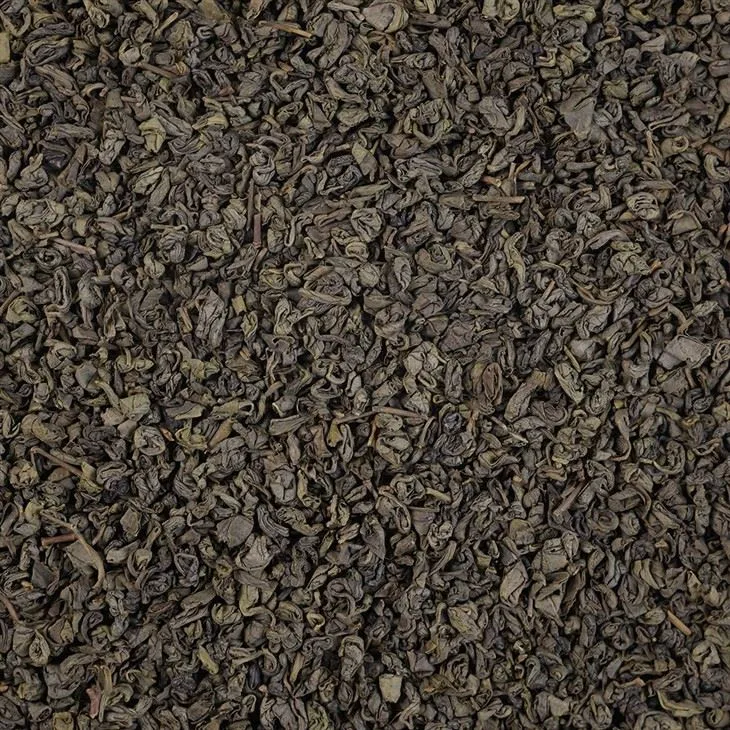 আফ্রিকা গানপাউডার চা 3505AAA