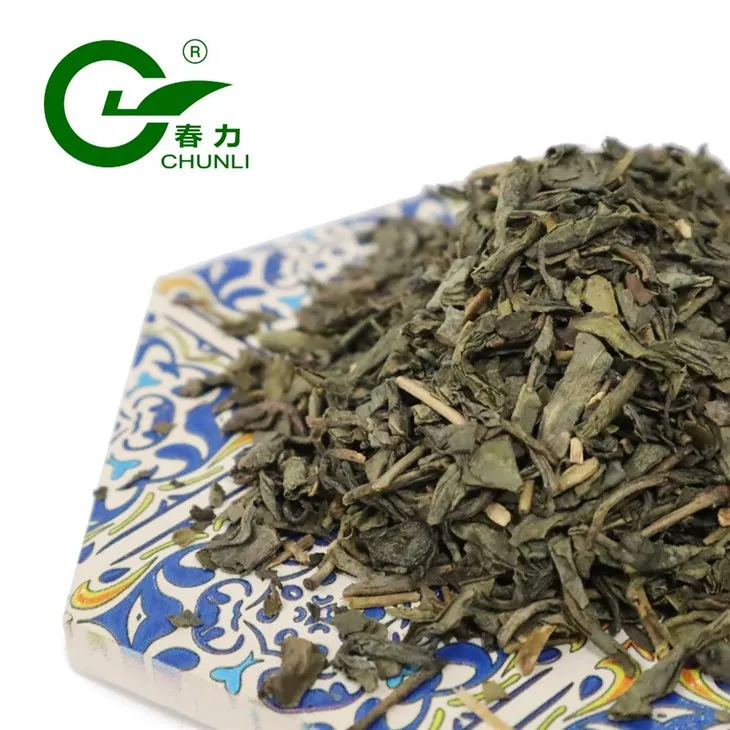 চায়না চুনমি চা সরবরাহকারী 9366