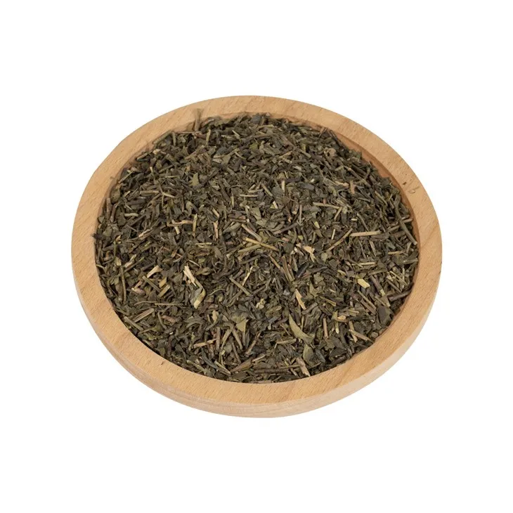 চীন পাইকারি সরবরাহকারীরা কোনও দূষণ গ্রিন টি