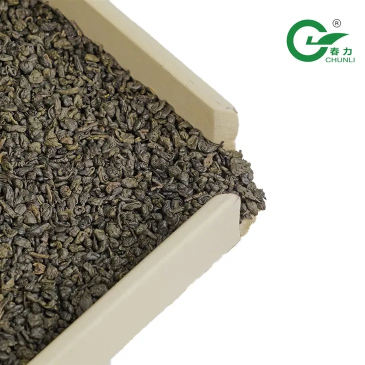 গানপাউডার 3505AA এক্সপোর্ট চা