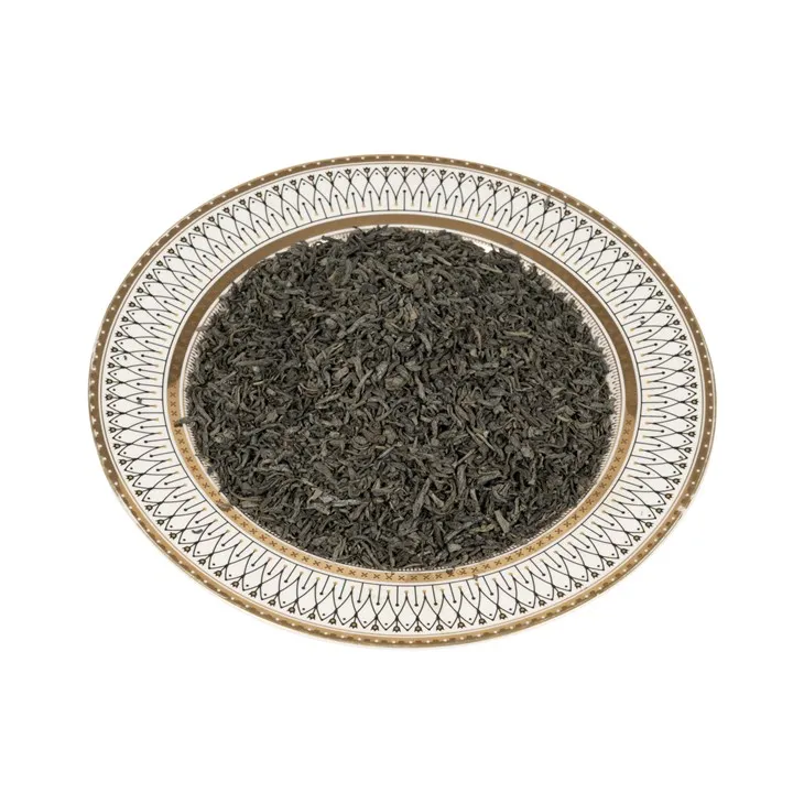 কম্পোস্টেবল প্যাকেজিং 41022aa চা