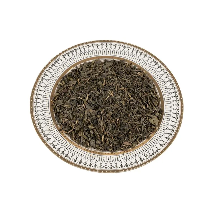 ইকো - প্যাকেজিং স্লিমিং চা