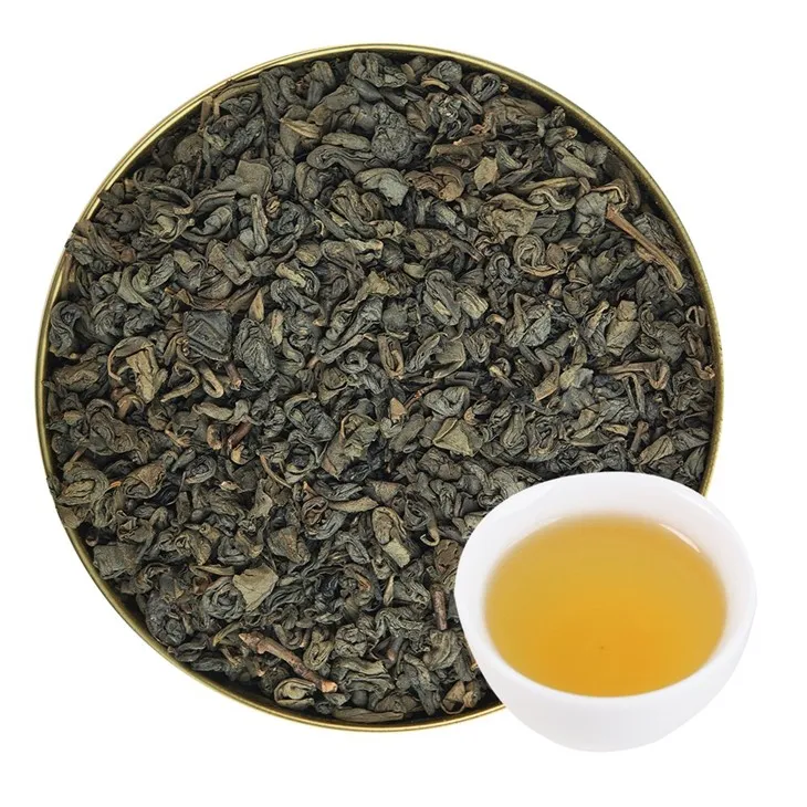 EU স্ট্যান্ডার্ড 3505a জৈব চা