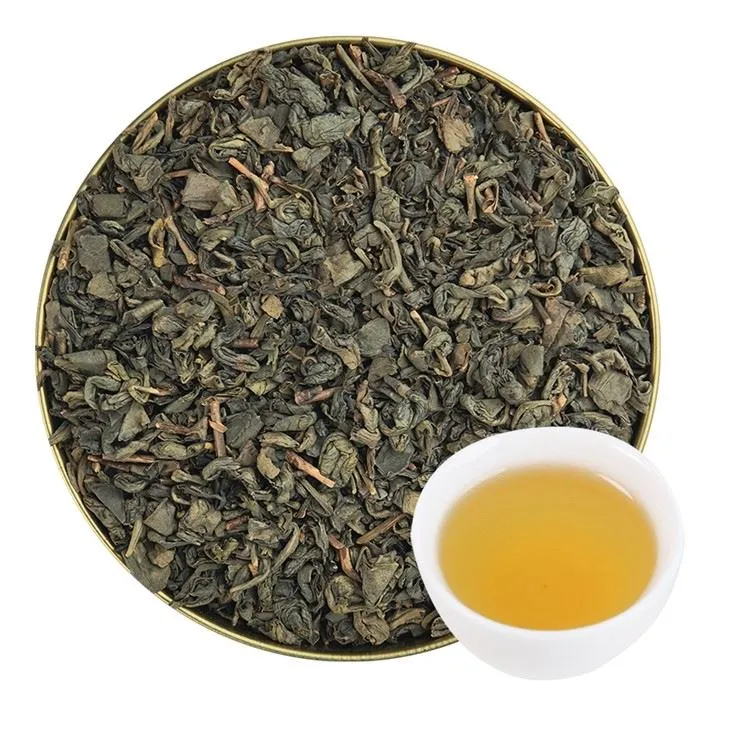 ইউরোপীয় স্ট্যান্ডার্ড গানপাউডার চা 3505 বি