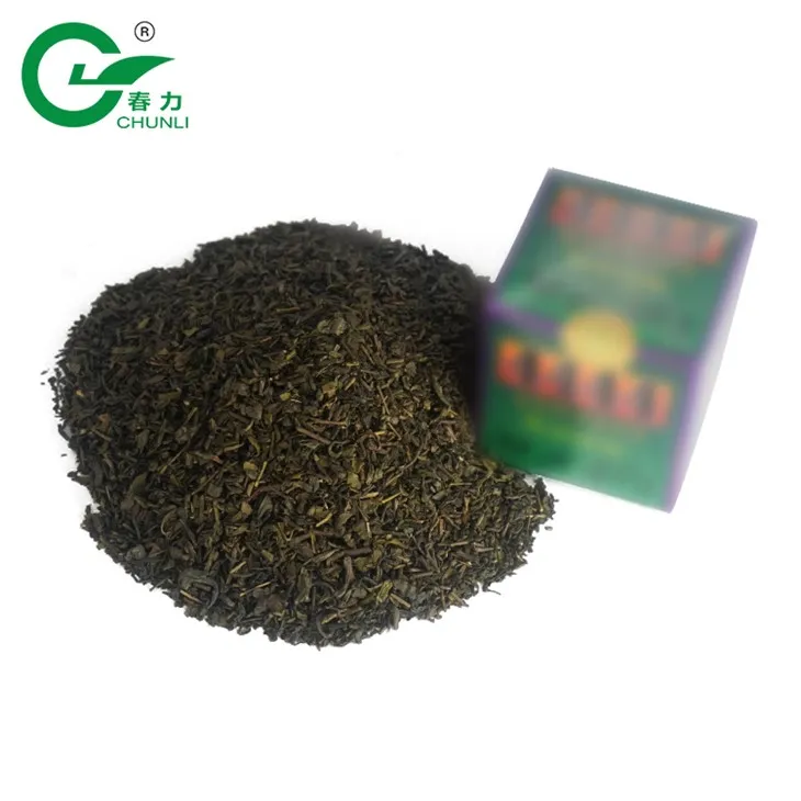 কারখানার চা ব্যাগ 3505 ডি