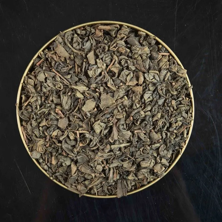 গ্রিন টি এক্সট্র্যাক্ট 9375